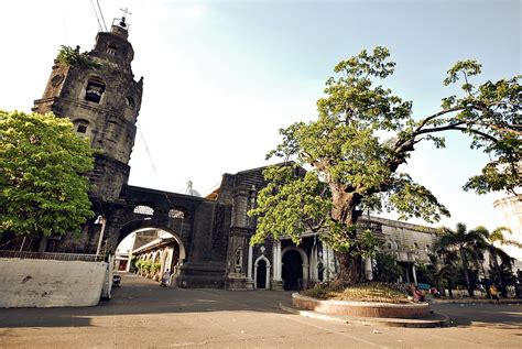 meycauayan church photos